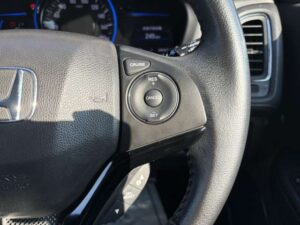 ホンダ ヴェゼル 1.5 ハイブリッド X 画像18