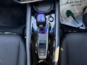 ホンダ ヴェゼル 1.5 ハイブリッド X 画像19