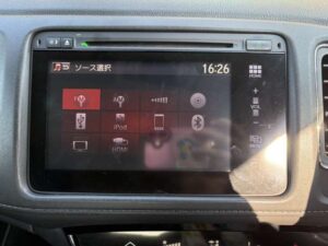 ホンダ ヴェゼル 1.5 ハイブリッド X 画像20