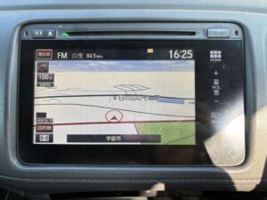 ホンダ ヴェゼル 1.5 ハイブリッド X 画像21