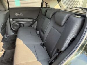 ホンダ ヴェゼル 1.5 ハイブリッド X 画像26