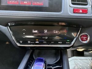 ホンダ ヴェゼル 1.5 ハイブリッド X 画像29