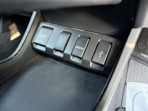 ホンダ ヴェゼル 1.5 ハイブリッド X 画像30