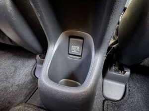 ホンダ ヴェゼル 1.5 ハイブリッド X 画像31