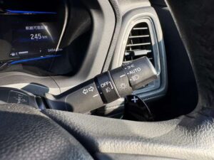 ホンダ ヴェゼル 1.5 ハイブリッド X 画像32