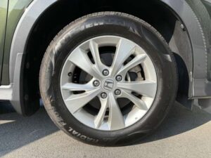 ホンダ ヴェゼル 1.5 ハイブリッド X 画像41