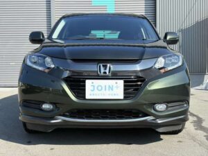 ホンダ ヴェゼル 1.5 ハイブリッド X 画像7