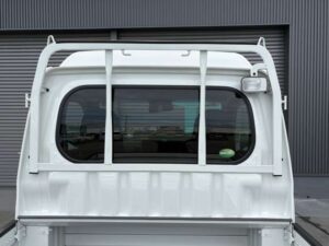 ダイハツ ハイゼットトラック 660 ジャンボ SAIIIt 3方開 4WD 画像15