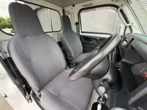 ダイハツ ハイゼットトラック 660 ジャンボ SAIIIt 3方開 4WD 画像16