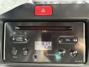 ダイハツ ハイゼットトラック 660 ジャンボ SAIIIt 3方開 4WD 画像3