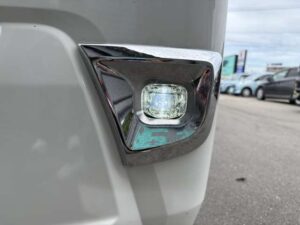 ダイハツ ハイゼットトラック 660 ジャンボ SAIIIt 3方開 4WD 画像24