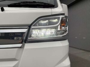 ダイハツ ハイゼットトラック 660 ジャンボ SAIIIt 3方開 4WD 画像25