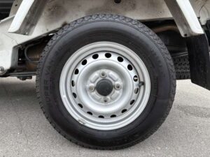 ダイハツ ハイゼットトラック 660 ジャンボ SAIIIt 3方開 4WD 画像29