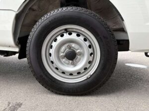 ダイハツ ハイゼットトラック 660 ジャンボ SAIIIt 3方開 4WD 画像30