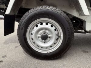 ダイハツ ハイゼットトラック 660 ジャンボ SAIIIt 3方開 4WD 画像31