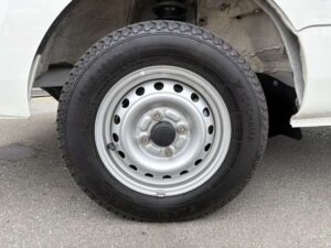 ダイハツ ハイゼットトラック 660 ジャンボ SAIIIt 3方開 4WD 画像32