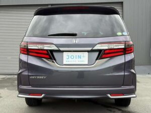 ホンダ オデッセイ 2.4 G エアロ ホンダ センシング 画像12