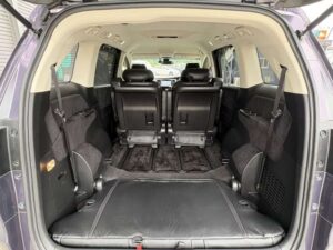 ホンダ オデッセイ 2.4 G エアロ ホンダ センシング 画像16