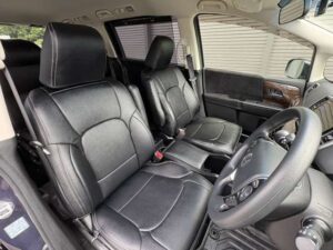 ホンダ オデッセイ 2.4 G エアロ ホンダ センシング 画像17