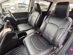 ホンダ オデッセイ 2.4 G エアロ ホンダ センシング 画像18