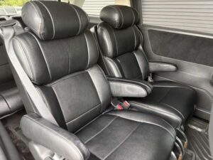 ホンダ オデッセイ 2.4 G エアロ ホンダ センシング 画像19