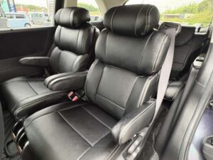 ホンダ オデッセイ 2.4 G エアロ ホンダ センシング 画像20