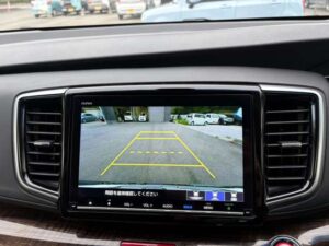 ホンダ オデッセイ 2.4 G エアロ ホンダ センシング 画像2