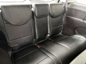 ホンダ オデッセイ 2.4 G エアロ ホンダ センシング 画像21