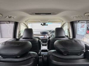ホンダ オデッセイ 2.4 G エアロ ホンダ センシング 画像23
