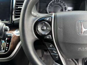 ホンダ オデッセイ 2.4 G エアロ ホンダ センシング 画像25