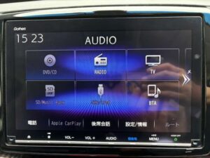 ホンダ オデッセイ 2.4 G エアロ ホンダ センシング 画像28