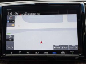 ホンダ オデッセイ 2.4 G エアロ ホンダ センシング 画像29