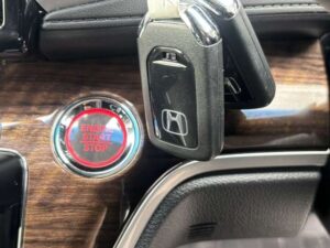 ホンダ オデッセイ 2.4 G エアロ ホンダ センシング 画像32
