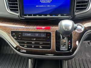 ホンダ オデッセイ 2.4 G エアロ ホンダ センシング 画像33