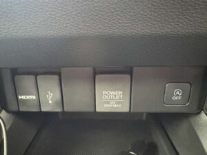 ホンダ オデッセイ 2.4 G エアロ ホンダ センシング 画像35