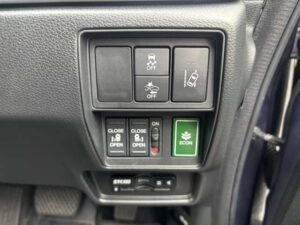 ホンダ オデッセイ 2.4 G エアロ ホンダ センシング 画像37