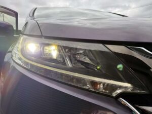 ホンダ オデッセイ 2.4 G エアロ ホンダ センシング 画像40