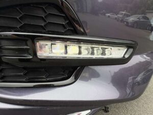 ホンダ オデッセイ 2.4 G エアロ ホンダ センシング 画像41