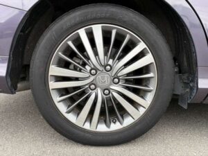 ホンダ オデッセイ 2.4 G エアロ ホンダ センシング 画像42