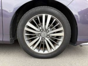 ホンダ オデッセイ 2.4 G エアロ ホンダ センシング 画像43