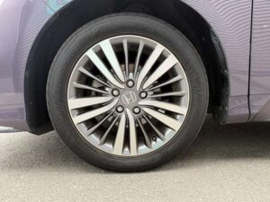 ホンダ オデッセイ 2.4 G エアロ ホンダ センシング 画像44