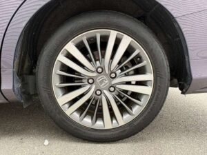 ホンダ オデッセイ 2.4 G エアロ ホンダ センシング 画像45
