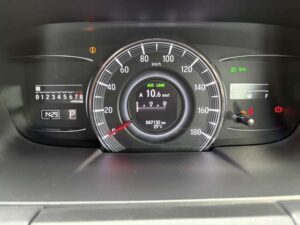 ホンダ オデッセイ 2.4 G エアロ ホンダ センシング 画像6