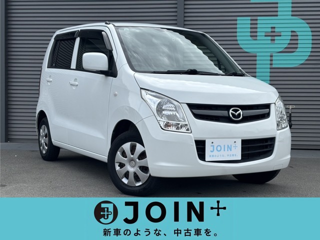 マツダ AZ-ワゴン 660 XG