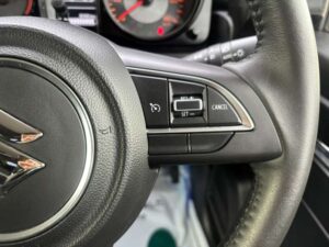 スズキ ジムニー 660 XC 4WD 画像18