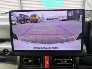 スズキ ジムニー 660 XC 4WD 画像2