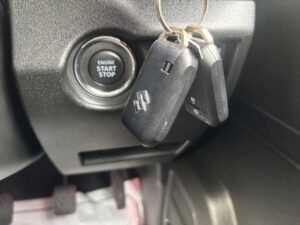 スズキ ジムニー 660 XC 4WD 画像22