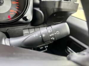 スズキ ジムニー 660 XC 4WD 画像23