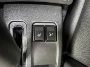 スズキ ジムニー 660 XC 4WD 画像24