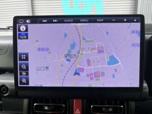 スズキ ジムニー 660 XC 4WD 画像29